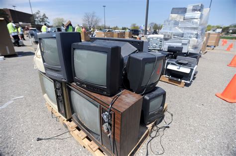 where to sell old tv